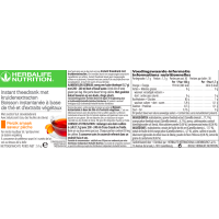 Instant Theedrank - 50 gram